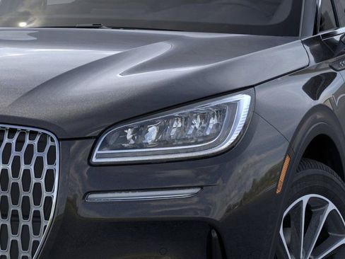 New 2026 Lincoln Corsair Premiere image 19