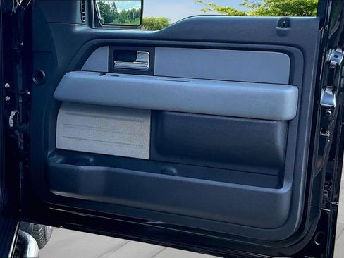 Used 2013 Ford F150 XLT w/ Mid Equipment Group AWD/4WD image 25