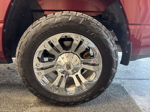 Used 2022 RAM 1500 Big Horn image 7