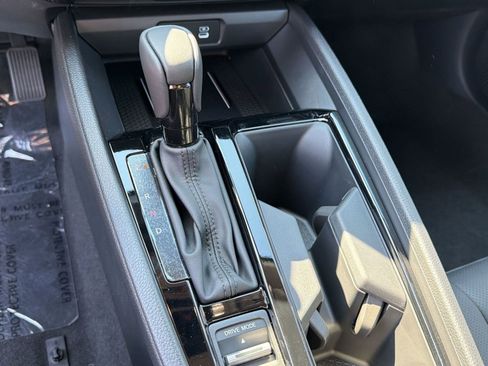 New 2026 Honda Accord EX-L image 18