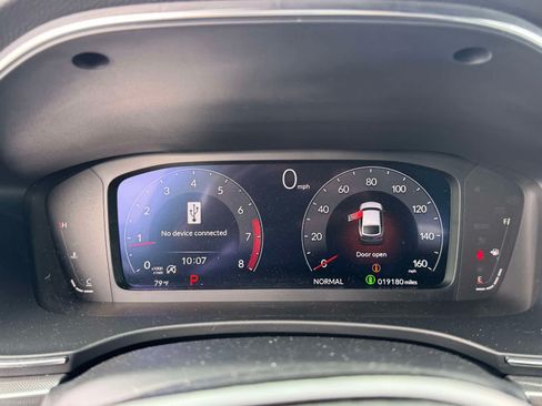 Used 2024 Acura Integra A-Spec FWD image 21