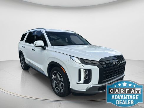 Used 2025 Hyundai Palisade SEL FWD image 8