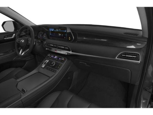 Used 2022 Hyundai Palisade Limited w/ Cargo Package FWD image 18