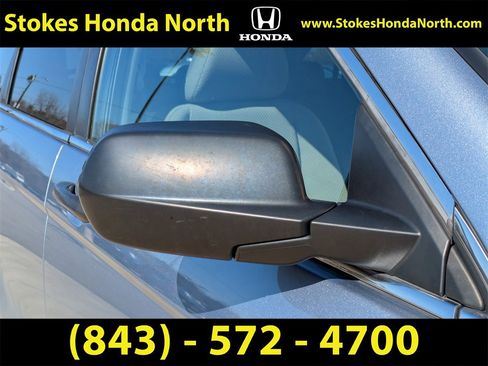 Used 2009 Honda CR-V LX image 12