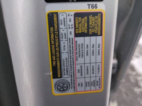 Used 2012 Hyundai Tucson GLS image 34