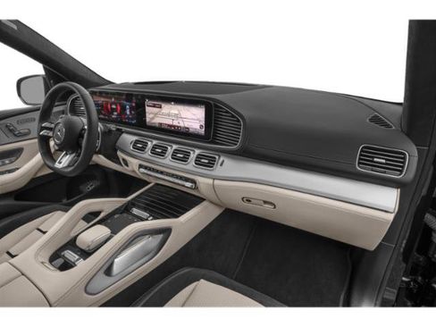 New 2026 Mercedes-Benz GLE 63 AMG S image 18