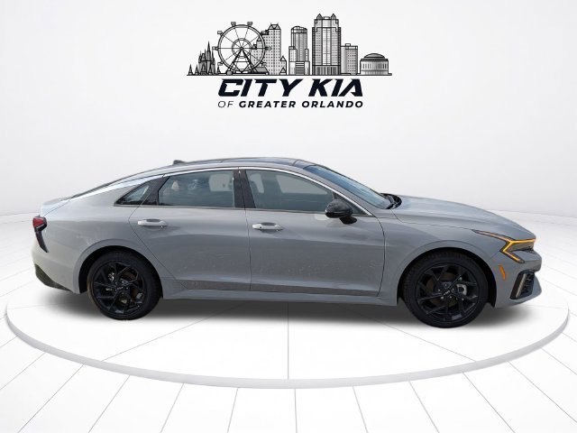 New 2026 Kia K5 GT-Line w/ GT-Line Premium Package FWD image 7