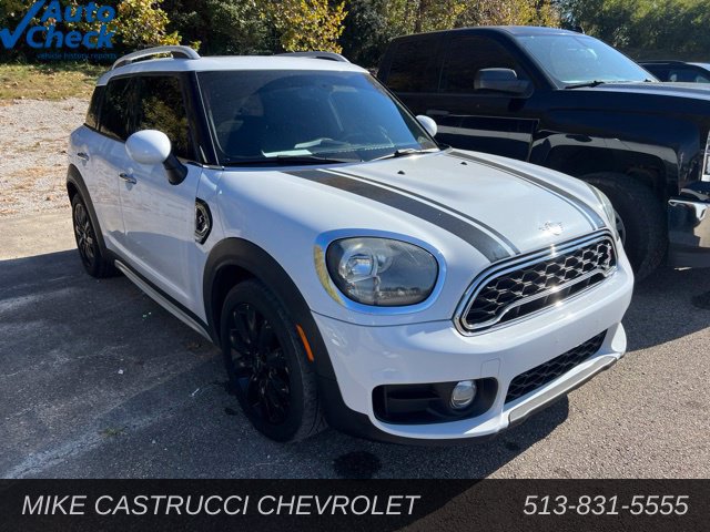 Used 2019 MINI Cooper Countryman S FWD image 2