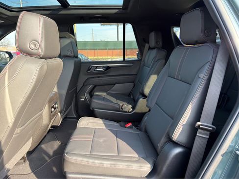 Used 2026 Chevrolet Tahoe RST w/ Comfort Package image 2