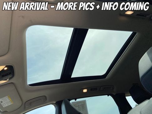 Used 2023 INFINITI QX60 Luxe w/ Cargo Package AWD/4WD image 4