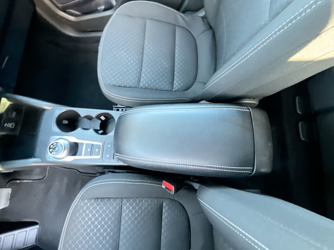Used 2024 Ford Escape Active AWD/4WD image 21