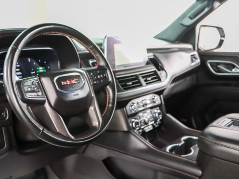 Used 2024 GMC Yukon AT4 AWD/4WD image 26