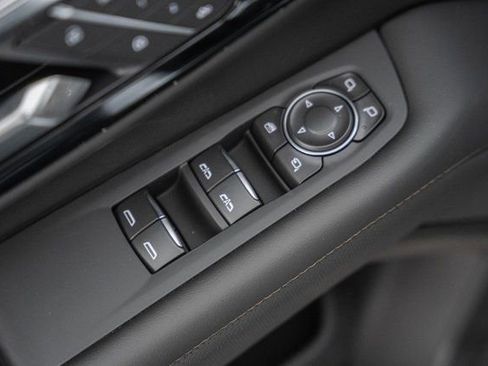 New 2026 Chevrolet Tahoe High Country image 46