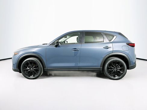Used 2024 MAZDA CX-5 Carbon Edition image 4