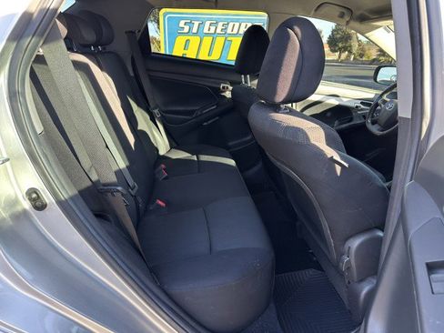 Used 2013 Toyota Matrix S image 16