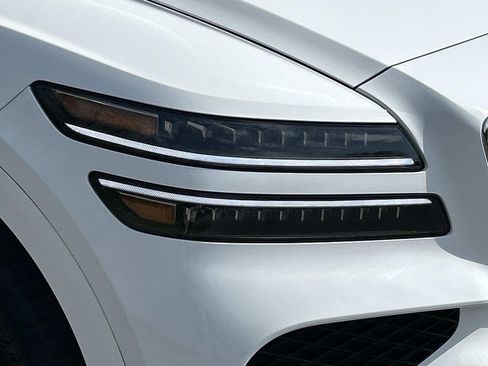 New 2026 Genesis GV80 2.5T Advanced image 10