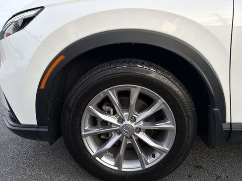 Used 2024 Honda CR-V EX image 20