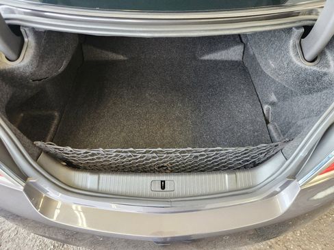 Used 2012 Buick LaCrosse Premium w/ Entertainment Package image 10