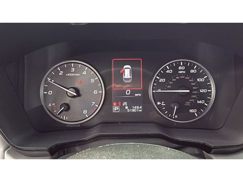 Used 2024 Subaru Outback Premium AWD/4WD image 28