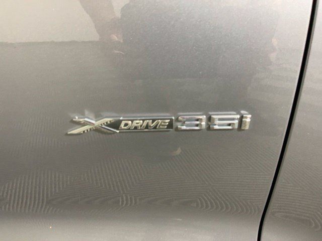 Used 2014 BMW X3 xDrive35i AWD/4WD image 13