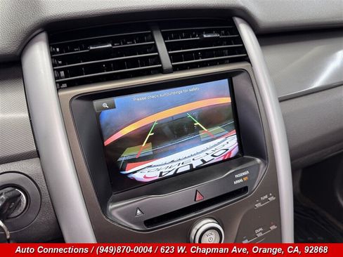 Used 2014 Ford Edge SEL w/ Equipment Group 205A FWD image 19