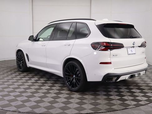 New 2026 BMW X5 xDrive40i image 7