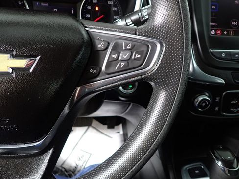 Used 2020 Chevrolet Equinox LT image 24