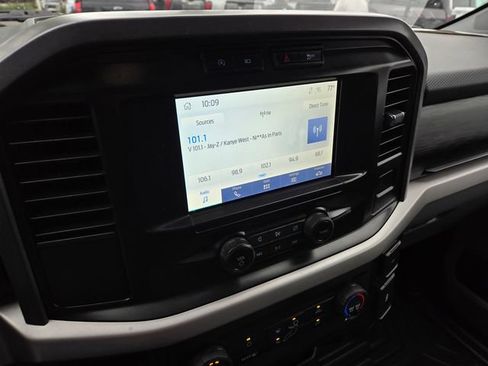 Used 2023 Ford F150 XLT RWD image 19
