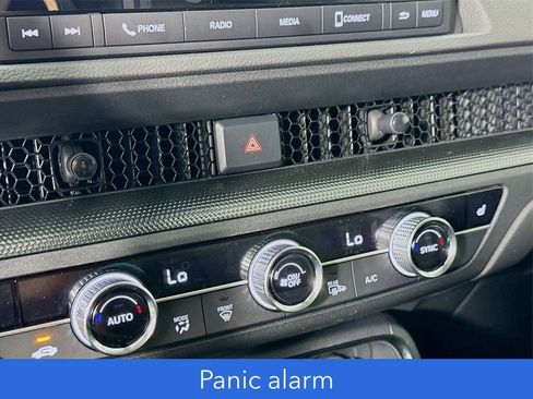 Used 2025 Honda CR-V EX image 23