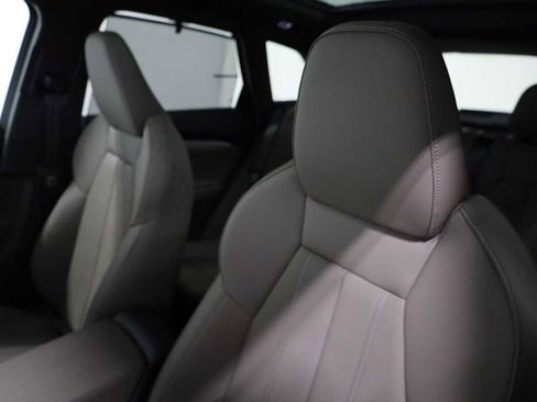 New 2025 Audi Q5 Premium Plus image 18