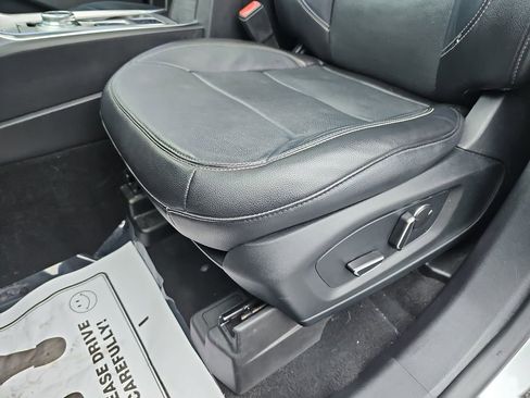 Used 2020 Ford Explorer Limited image 32