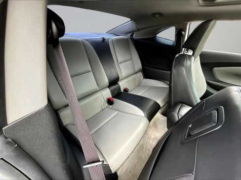 Used 2014 Chevrolet Camaro LT RWD image 24