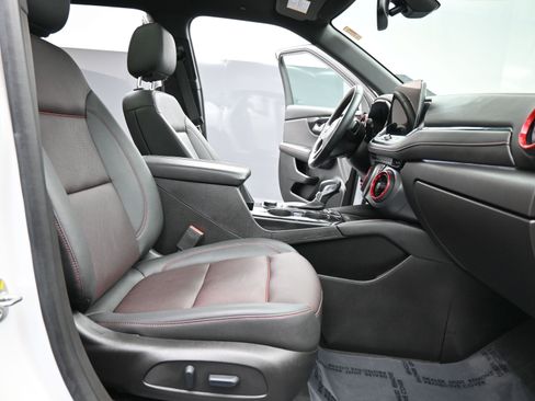 Certified 2024 Chevrolet Blazer RS w/ Enhanced Convenience Package image 13