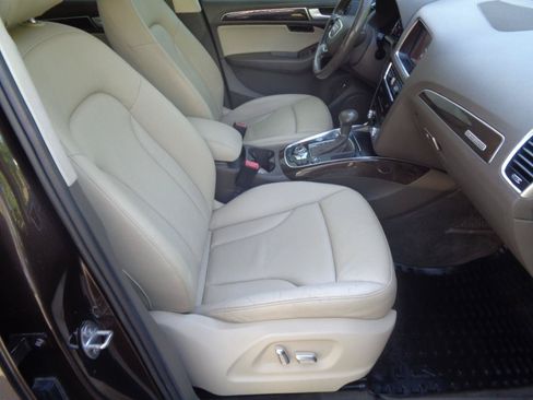 Used 2014 Audi Q5 2.0T Premium Plus AWD/4WD image 39