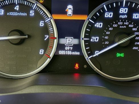 Used 2019 Acura MDX FWD w/ Technology Package image 19