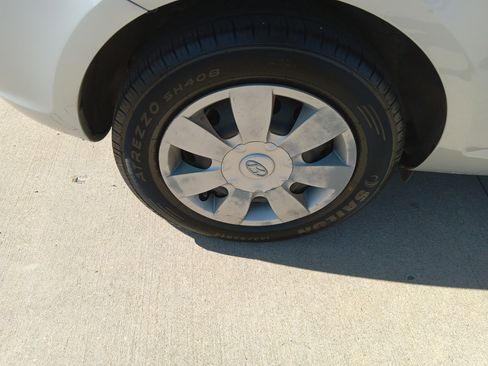 Used 2007 Hyundai Accent GS image 25