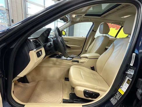 Used 2013 BMW 328i xDrive Sedan image 11