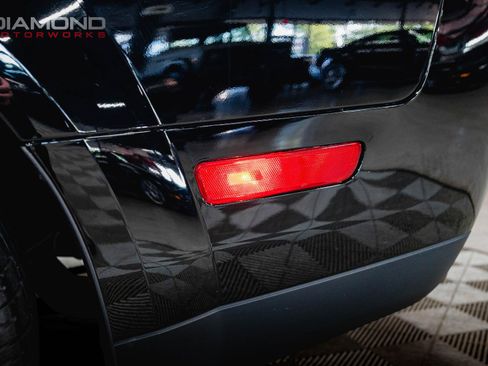 Used 2009 Ford Mustang Shelby GT500 RWD image 53