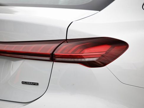 New 2025 Audi A5 2.0T Premium Plus image 9