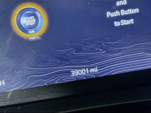 Used 2024 Jeep Grand Cherokee L Limited w/ Luxury Tech Group II image 19