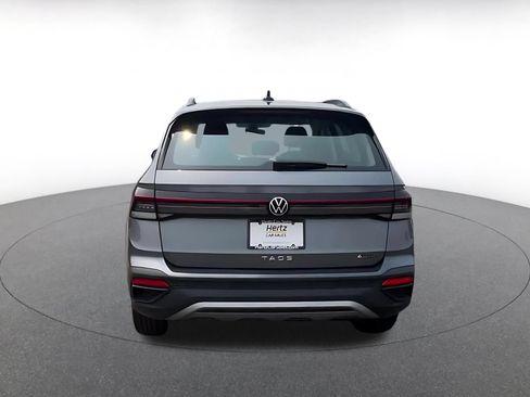 Used 2026 Volkswagen Taos S AWD/4WD image 10