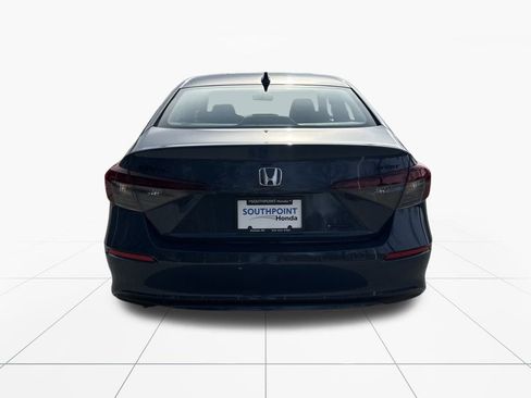 New 2026 Honda Civic Sport image 7