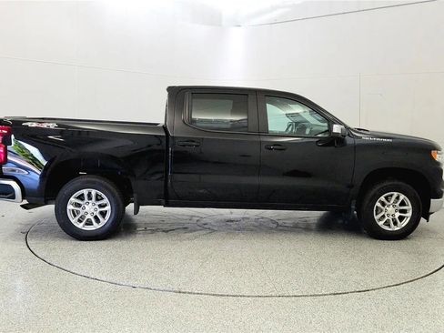 Used 2023 Chevrolet Silverado 1500 LT image 8