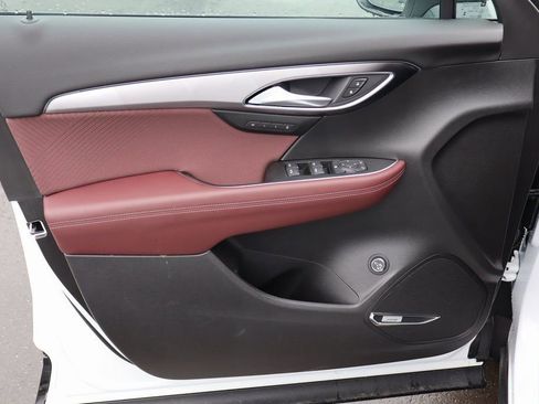 New 2026 Buick Envision Sport Touring AWD/4WD image 9