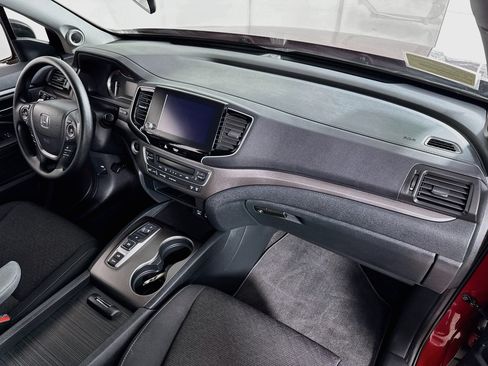 Used 2023 Honda Ridgeline Sport image 26
