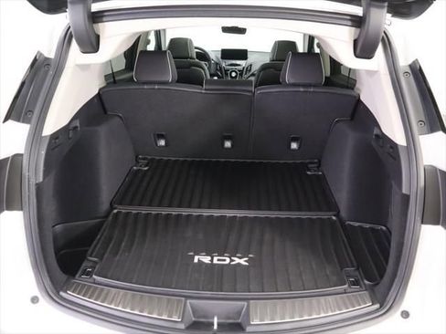 New 2026 Acura RDX Advance Package image 30