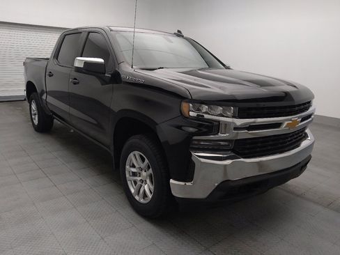 Used 2022 Chevrolet Silverado 1500 LT AWD/4WD image 13
