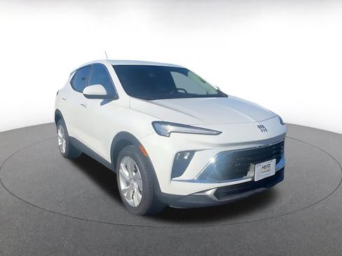 Used 2025 Buick Encore GX Preferred image 3