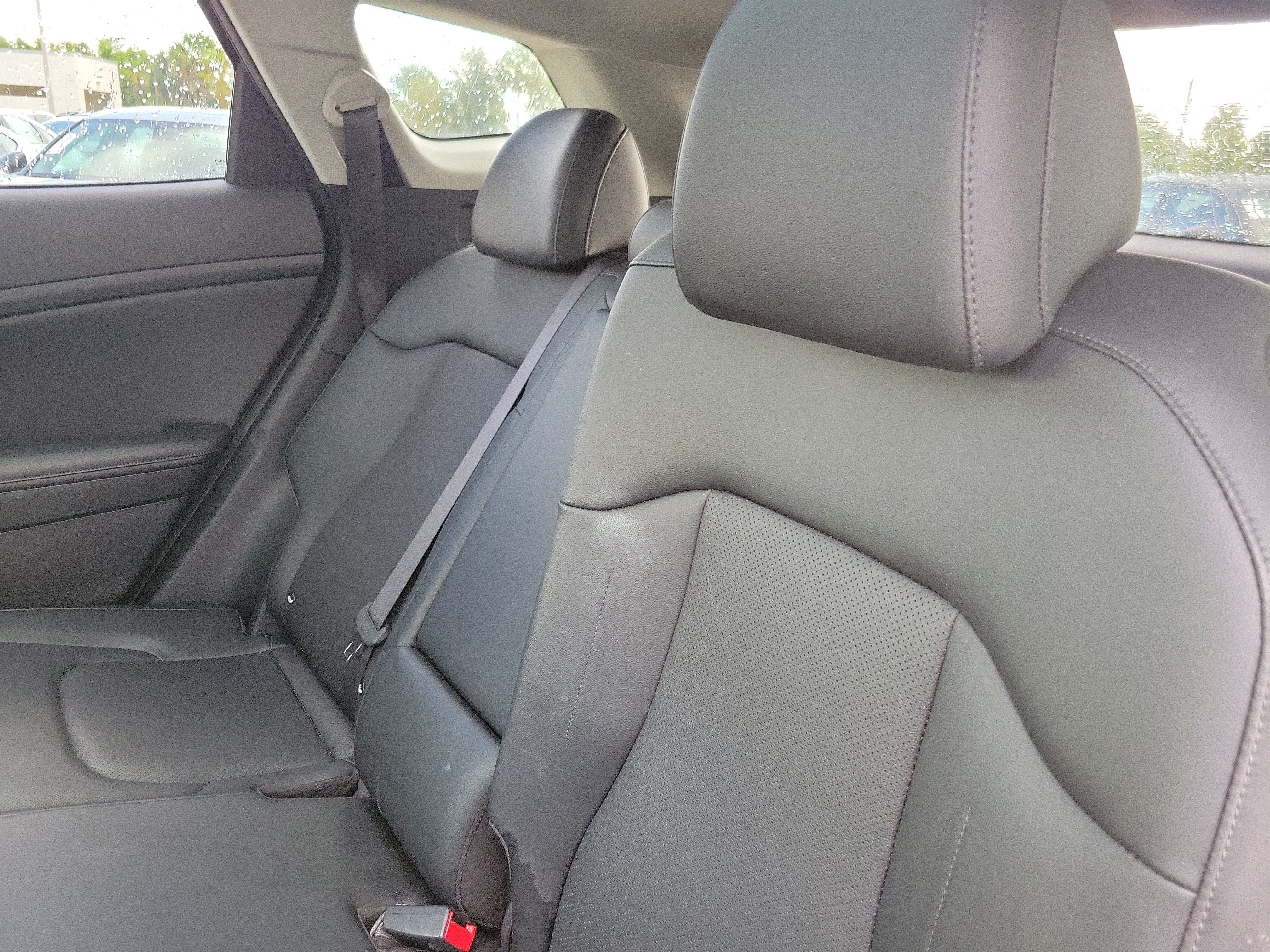 Used 2023 Kia Sportage SX FWD image 15