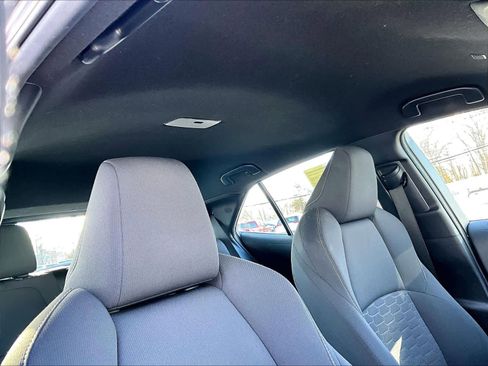 Used 2023 Toyota Corolla SE image 22